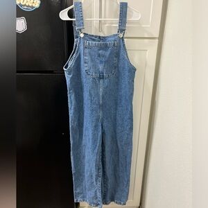 Overalls